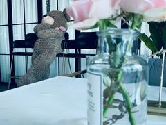 -L'amour澜茉·轻法餐