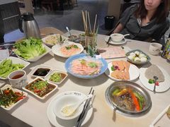 -围炉夜话·潮汕卤水火锅(榕江店)