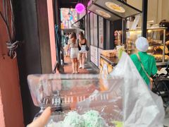 -新加坡Zam Zam餐馆