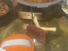 -牛头鱼庄·地道广西菜(西明店)