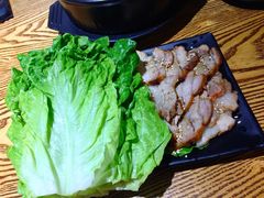 -吴草鸡爪오초닭발韩食堂(融恒盈嘉中心店)