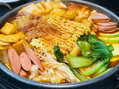 -the frypan韩国炸鸡啤酒(五路居店)