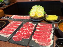 -旺福·贵州酸汤牛肉火锅(陆悦天地店)