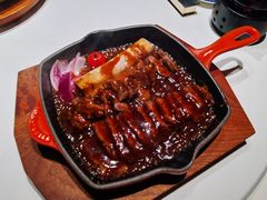 -炳胜私厨(万象前海店)