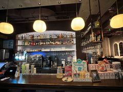 -Brut Eatery Wine Bar & Restaurant (建国东路店)