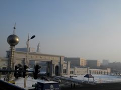 -哈尔滨师范大学(江南校区)