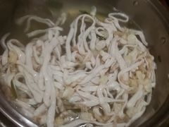 -章记正宗南岗鱼蛋火锅