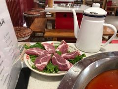 -陈艳红火锅菜·冒菜(簋街店)