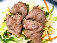 -松临·铁板烧&Omakase(神农店)