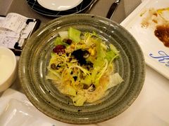 -七海旋律西餐厅(金沙湾店)