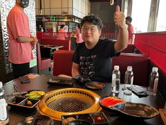 -谷牛和牛烤肉(漕河泾印象城店)