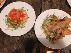 -layback cafe & bar