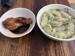 -周素珍湖州大馄饨(直戒坛寺巷店)