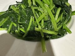 -金枝玉叶上海人家食府(三里河店)