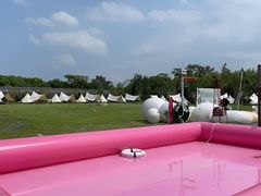 -不觉晓CAMPING(上海迪士尼营地店)