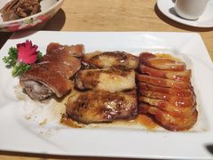 -兰亭轩茶餐厅(长江路店)