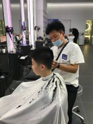 -BUTY HAIR 比帝专业烫染店