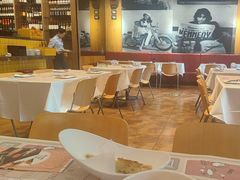 -安妮意大利餐厅(世贸天阶店)