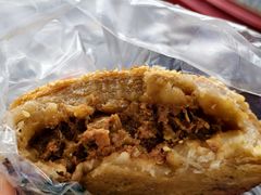 -满记烧饼(牛街东里小区一区店)