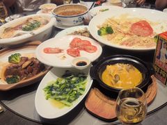 -都市阳光海鲜城(青山湖店)