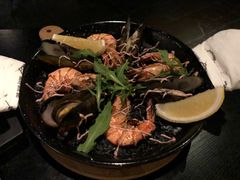 -C&R西班牙餐厅