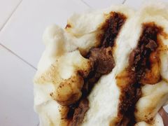 牛肉包-袁大头包子(光华路店)