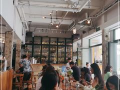 大堂-RAC BAR(安福路店)