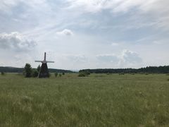 -塞罕坝国家级自然保护区