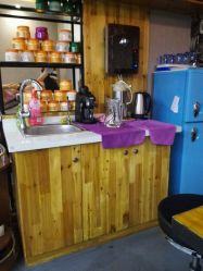 -原木·Top Design发型定制