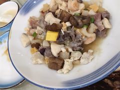 -聚丰德饭店(经五路店)