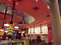 -牛牛章·章鱼水煎肉(光谷世界城店)