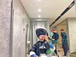 -P.STYLE 派斯造型
