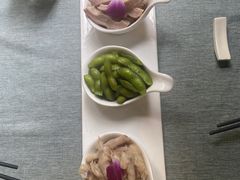 -龙井壹号·茶缘山景宴(龙井村店)