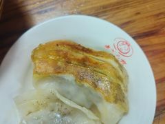 -北门严记小吃(九华中路店)