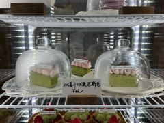 -花间烘焙BLossom Bakery