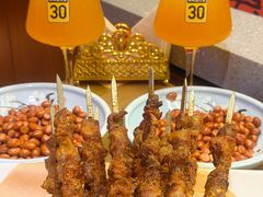 -耶里夏丽·新疆菜·28年喀什老馆(田林东路店)
