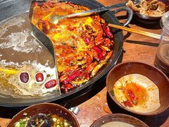 -楠火锅(仁恒梦中心店)