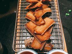 -老头儿油爆虾·知味杭州(爱琴海购物中心)
