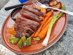 -网红落日悬崖餐厅 The Sky Gallery