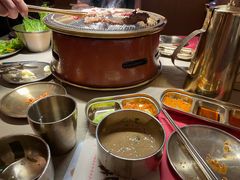 -西塔老太太泥炉烤肉(温州首店万象城黑金店)