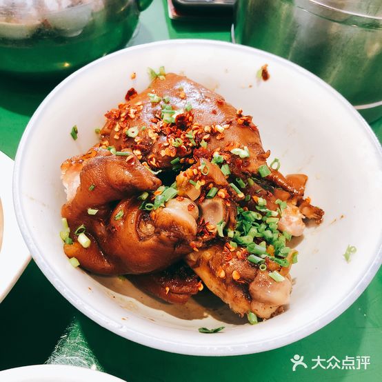 大碗厨地摊快炒(新民路店)