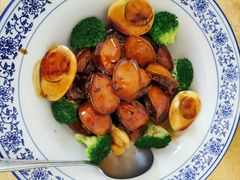 -鹏城人家海鲜酒家·23年老字号(较场尾店)