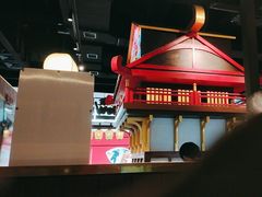 -牛New寿喜烧(闵行龙湖天街店)