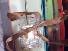 -乾芝斋·苏式糕点·碧螺春茶酥(平江路店)