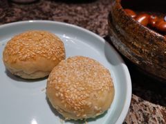 黄桥烧饼-孔乙己(后海店)