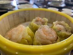 烧麦皇-公园茶楼粤式点心