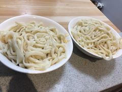 -王菊美食街·王菊面馆(总店)