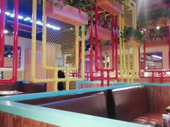 -喜虾客大虾火锅(济宁龙贵购物广场店)