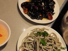 -蝎王府羊蝎子(虎坊桥总店)