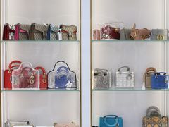 -奢物·巴黎站奢侈品回收寄售